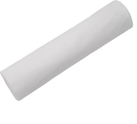 Améliorez vos modèles de table de sable avec des rouleaux de tapis de paysage d'herbe (blanc, 50 x 50 cm)