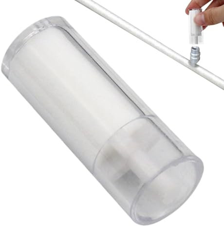 Car AC Oil Checker | Auto Air Conditioning System Oil Tester | Assess Oil Quality, Car Air Conditioner Oil Detector, Prevent Compressor Damage