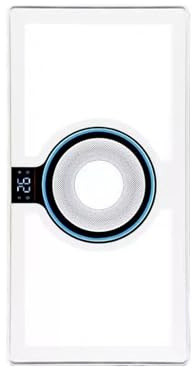 mengli-99 Exhaust Fan Lighting Exhaust Fan Integrated Bathroom Bathroom Heater Integrated Ceiling Intelligent Air Heater Exhaust Fan Ventilation Fan