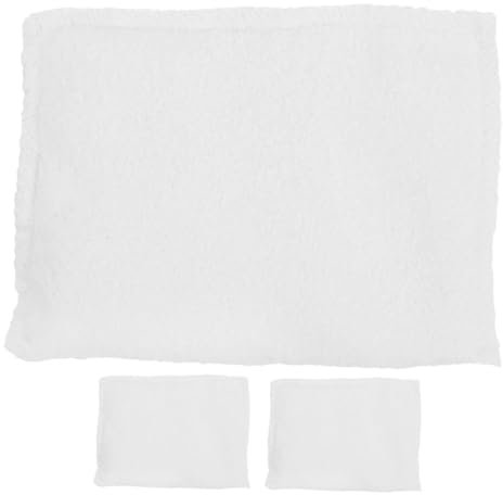 WOONEKY 3taschen Pool Talcum Powder Beutel Trockene Handpulver Für Billard Hochwertige Talcum Taschen Für Spielkontrolle Und Grip