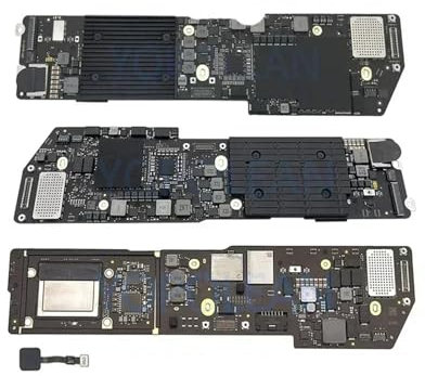 Placa Base A1932 for MacBook Air Retina de 13 Pulgadas (A2179, A2337), i3, i5, M1 (128 GB, 256 GB, años 2018, 2019 y 2020)(A2179 i5 16GB 256GB)