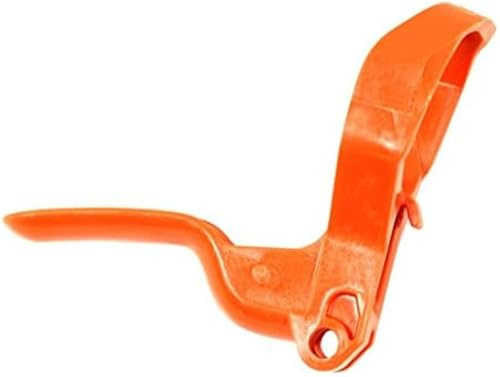 Qklyxr 574355301 Gashebel Gashebel für Rasenmäher
