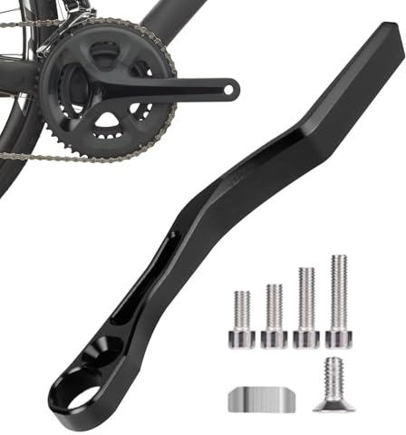 Tensador de Cadena de Bicicleta Accesorios de Estabilización para Ciclismo