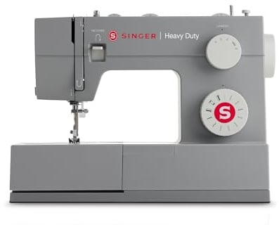 SINGER HD 4411 Nähmaschine