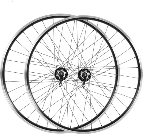 MTB Laufradsatz 29 Zoll mit Scheibenbremse Und Schnellspanner