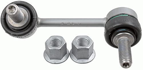 LEMFÖRDER 38826 01 Link/Coupling Rod Stabiliser Bar for Volvo XC60 II (246) 2017 - Right, Rear Axle and other vehicles