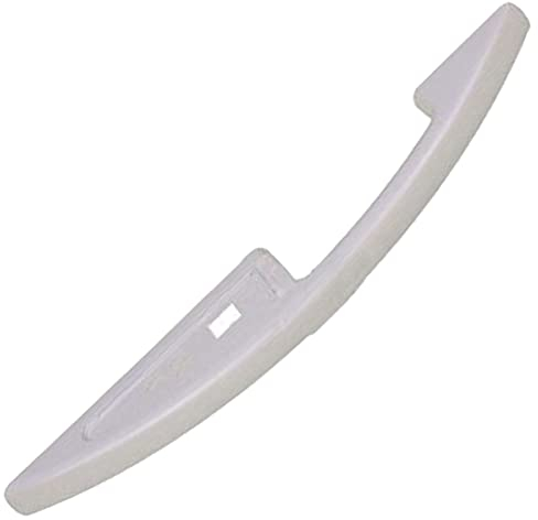 DEMI POIGNEE SUPERIEURE POUR CONGELATEUR LIEBHERR - 7424191