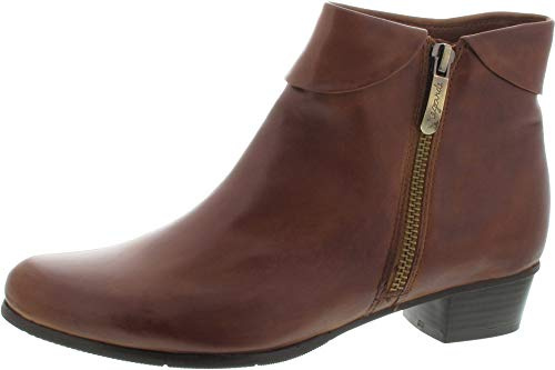 regarde le ciel Stefany 03 Womens Ankle Boots