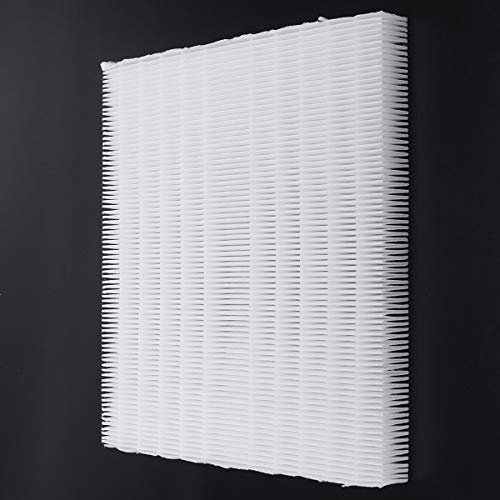 ChaRLes Filtro De Polvo De Filtro De Aire DIY 300X300Mm Eficiente Para Aire Acondicionado Ventilador Limpio