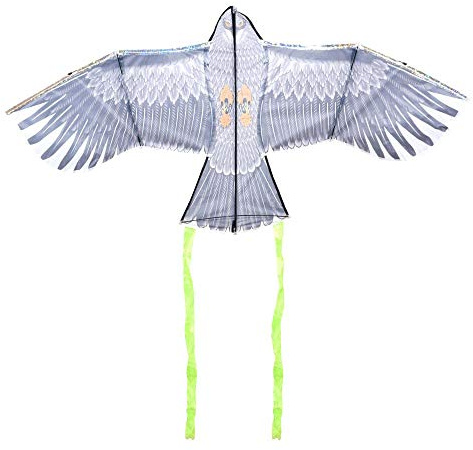 Esschert Design Vogelschreck-Drache