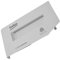 sparefixd Detergent Drawer Front Cover for Beko Washing Machine WDJ7523023W ONLY