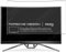 Vaxson 3 Stück Schutzfolie kompatibel mit AOC Porsche Design PD27 27 Display Monitor Display folie folien Displayschutzfolie （ nicht Panzer Schutz Glas folie SchutzGlas nicht PanzerGlas ） Update