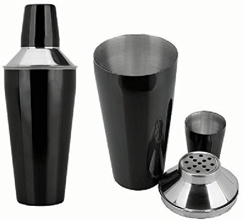 Xylsto Couleur Noir Coquetelier 750 ML | Bar-Loi-123