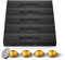 Nespresso Vertuo – Bundle 50 Capsules de Café Voltesso – Intensité 4 – Pour Espresso 40 ml – (5 étuis de 10)