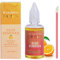 Tape in Extension Remover, décapant de colle perruque à action rapide, décapant d’extensions de cheveux, enlève la colle pour les cheveux, ruban de perruque, ruban d’extension Double face 30 ml