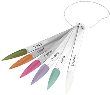 Halo Gel Polish Luxury Awaits 2022 Collection Colour Pops (6's)