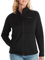 Marmot Donna Wm's Drop Line Jacket, Calda giacca in pile, giacca outdoor con zip integrale, scaldacorpo traspirante e resistente al vento, Black, S