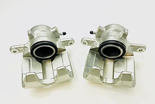 2x Bremssattel vorne kompatibel mit MERCEDES A-KLASSE (W169) 2004-2012 BBC/ME/065A