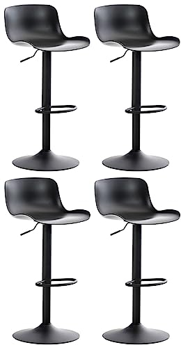 4er Set Barhocker Almada