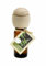 Piccolino Raumduft Duftöl Lemon Verbena Aromatherapie Diffuser Naturöl 10 ml