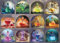 Ravensburger Puzzle 12000552 - Zaubertrank - 1000 Teile Puzzle für Erwachsene und Kinder ab 14 Jahren, Puzzle mit Fantasy-Motiv [Exklusiv bei Amazon]