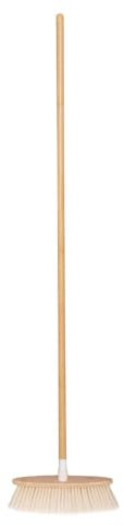 BAMBOU Besen 129x30x7 cm HOMLA
