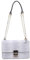 GUESS Eliette Logo Convertible Xbody Flap Lavender