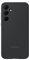 Samsung Silicone Smartphone Case EF-PA356 für das Galaxy A35 5G, Handyhülle, Silikon, Schlankes Design, Black