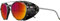 Julbo Unisex Legacy Sunglasses, Schwarz, L