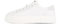 Tommy Jeans Flatform Sneaker Mujer Low Top, Blanco (Ecru), 39