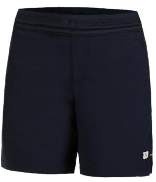 Wilson Jungen Team Turnier Short 5In Inseam