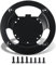 VESA Mount Compatible with Samsung Odyssey G7 vesa mount G6 monitor mount adapter for G65B G70A G70B G75NB G75T G77T CJ890 CRG9 CHG90 S95UA (all 43in monitors cannot be used) Monitor Stands