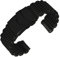 Holibanna Uhrenarmband 18 Mm Edelstahl-uhrenarmband Mit Haifischnetz Bequemes Uhrenarmband Für Den Alltag