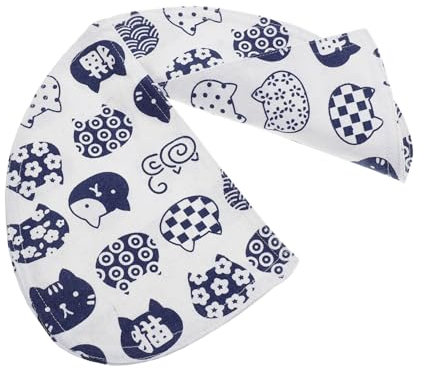 BUGUUYO Katzentoiletten-türvorhang Ersatz Für Automatische Katzentoiletten Nicht Magnetisch Installieren