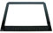 SOS Accessoire Vitre intérieur 513x403 mm pour Four, cuisinière AMICA 36050412