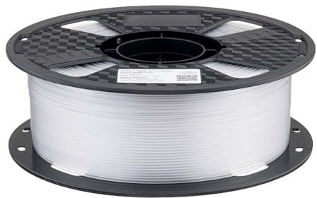CC3D PCTG Filament, transparent, 1,75 mm, 1 kg, 3D-Drucker-Filament, FDM, 3D-Druckmaterialien, PCTG