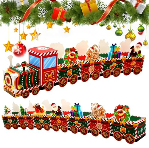 Adventskalender zum Befüllen, 24-teiliger leerer selbstgemachter 2025 DIY Adventskalender Kit, DIY zum Basteln
