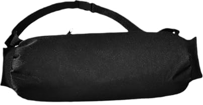 Quorvex Fußball Handwärmer Tasche Für Erwachsene - Warme Winddichte Reißverschlusstasche Tragbarer Muff | Handwärmer Für Männer und Frauen Für Outdoor Sport - Für Klettern Camping Skifahren Wandern