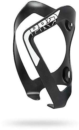 PRO PRBC0012 Portabidon Aluminum - Black/white for adults, made for everyday use, black, white, aluminum