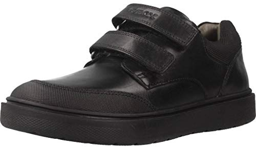 Geox Jungen J Riddock Boy F Schuluniform Schuhe