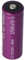 Efest Purple IMR18500-1000mAh 3,7V (Button Top, ungeschützt)