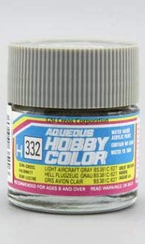 DataPrice - Mr. Hobby, Mr. Color, Grau 332H