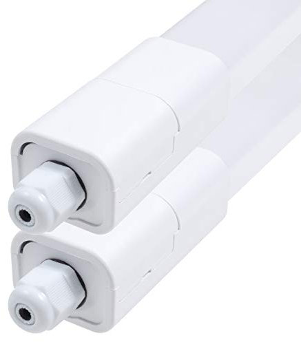 240025X Slimline - Luminaria estanca