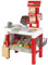 ColorBaby 46549 Supermarktspielzeug mit Zubehör, Licht und funville Geräusche, braun, 55x33x75centimeter