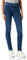 Replay Damen Luzien Jeans, 0092 Medium Blue, 25W / 30L