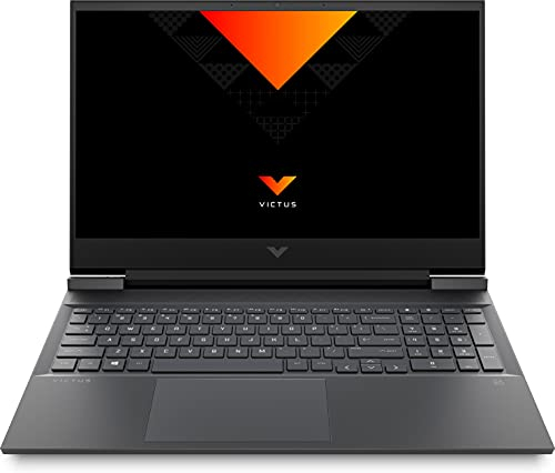 HP Victus 16-d0003sl Notebook, Intel Core i7-11800H, RAM 16 GB DDR4, 1TB SSD NVME PCIe M.2, Display 16,1 FHD 144Hz, IPS, Nvidia RTX 3060 da 6GB GDDR6, Wi-Fi 6, BLE 5.2, FreeDOS, Grigio