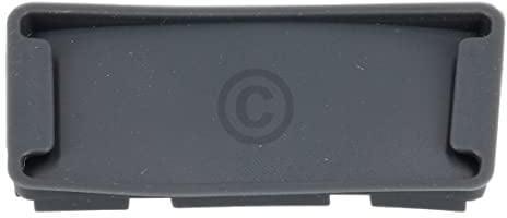 Cap Compatible with Bosch 00637071 for Filling Opening Water Tank Cap Steam Oven Combination Device with Microwave