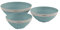 Outwell Collaps Schüssel Satz Classic Blue