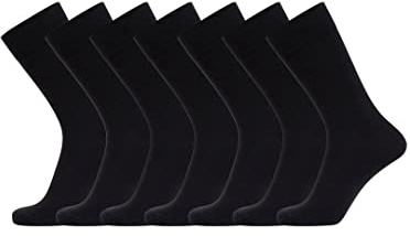 jbs Herrensocken 7er Pack