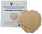 PintoMed - Apósito Estéril Adhesivo de Espuma de Silicona con Borde - Sacro - 18cm x 18cm (almohadilla 12,8cm x 13,5cm) caja de 5 apósitos. Absorbente. Para el tratamiento de heridas crónicas y agudas